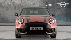 MINI Clubman 1.5 Cooper Sport 6dr Auto Petrol Estate